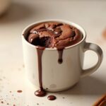 Basic Mug Cake