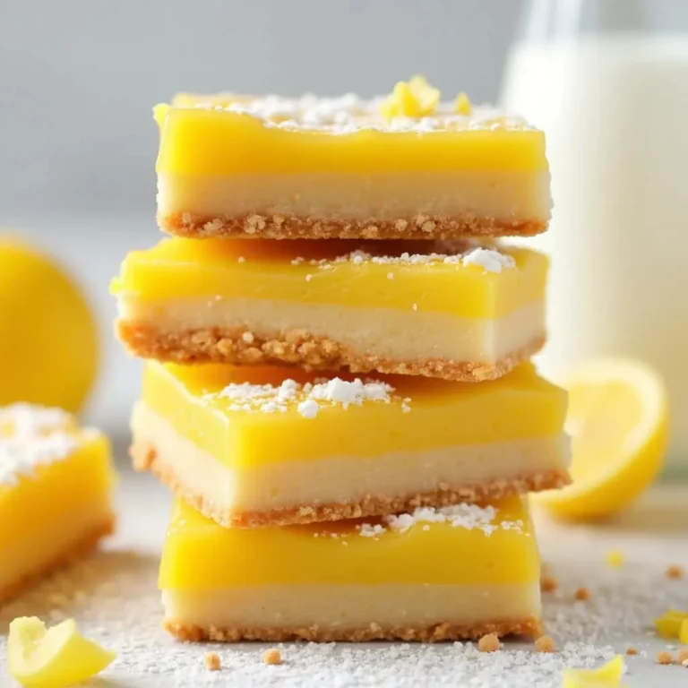 gluten-free dessert recipes