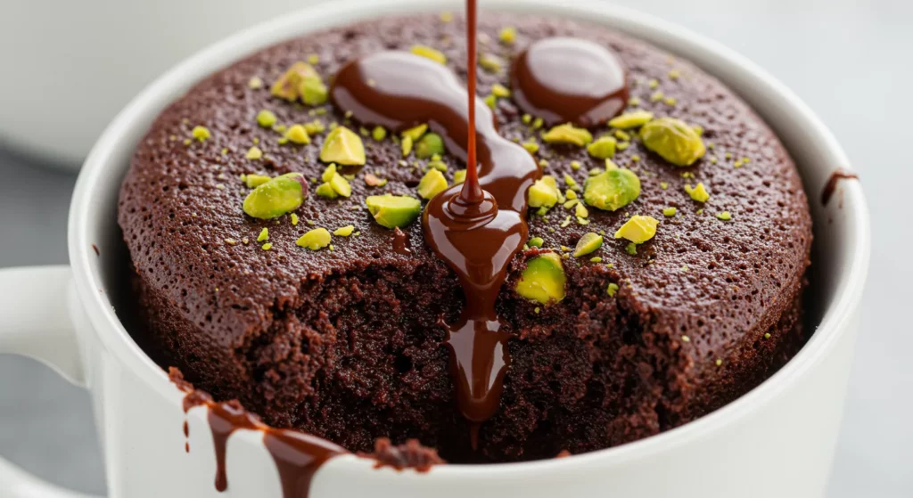 pistachio chocolate pleasure recipe