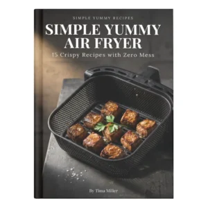 Simple Yummy Air Fryer Simple Yummy Air Fryer