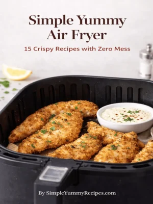Simple Yummy Air Fryer