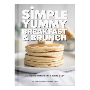 Simple Yummy Breakfast & Brunch