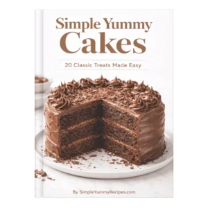 Simple Yummy Cakes
