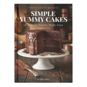 Simple Yummy Cakes
