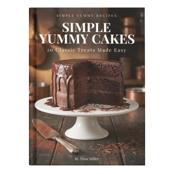 Simple Yummy Cakes