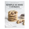 Simple Yummy Cookies Simple Yummy Cookies