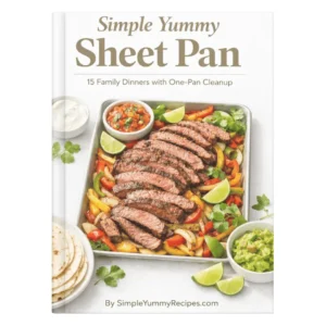 Simple Yummy Sheet Pan