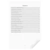 Simple Yummy Sheet Pan - ebook contents Simple Yummy Sheet Pan - ebook contents