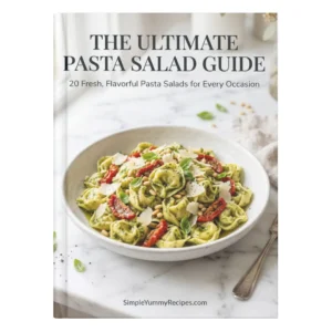 The Ultimate Pasta Salad Guide