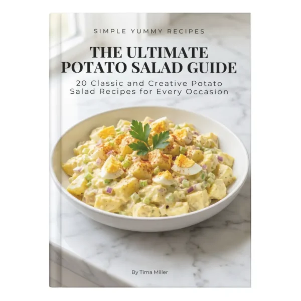 The Ultimate Potato Salad Guide