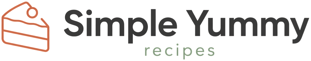 Simple Yummy Recipes