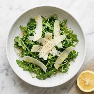 Arugula Salad