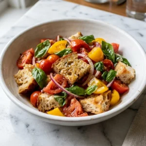 Panzanella