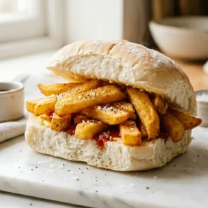 Chip Butty