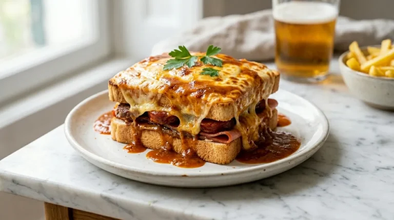 Francesinha