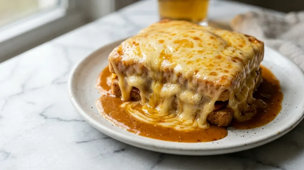 Francesinha Recipe