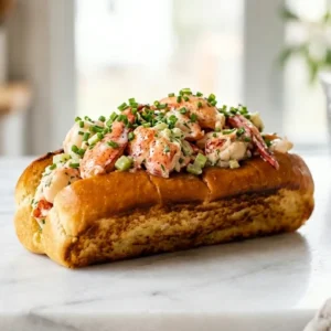 Lobster Roll