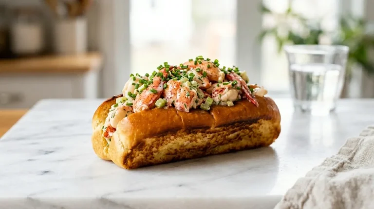 Lobster Roll