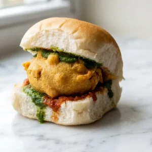 Vada Pav
