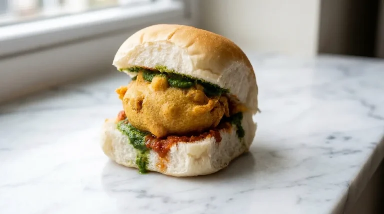 Vada Pav