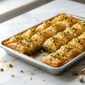 Baklava