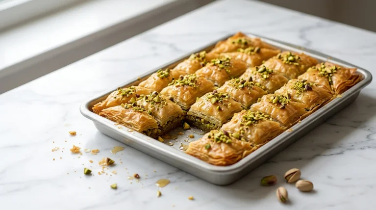 Baklava
