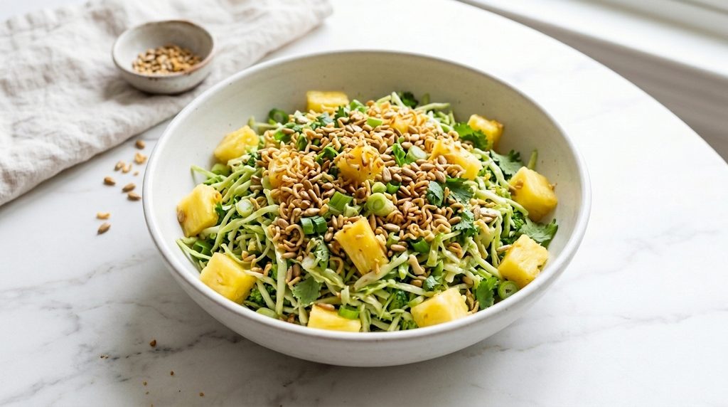 Ramen Lunch Box Salad